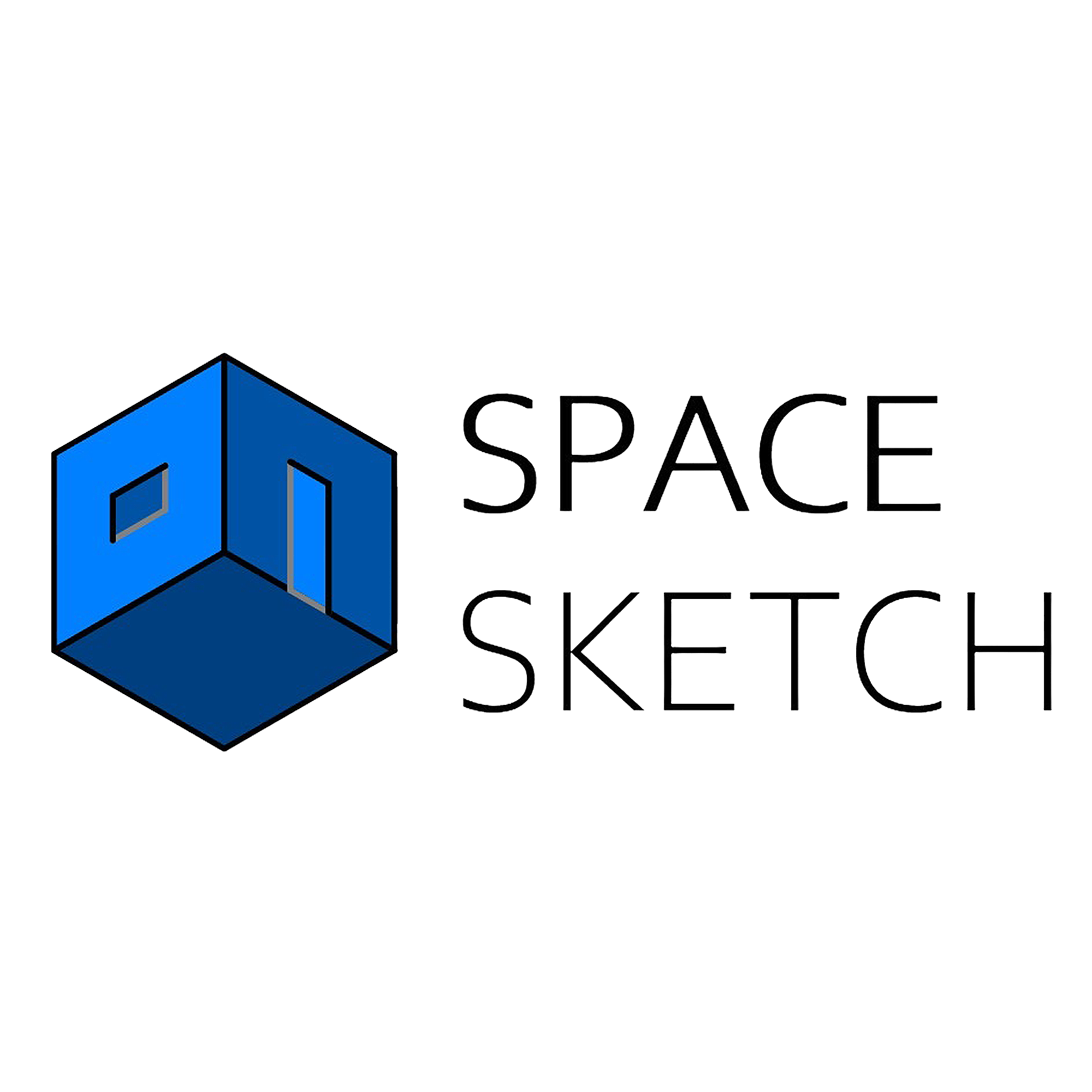 SpaceSketch Logo
